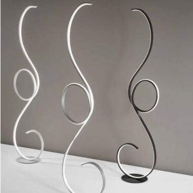 Piantana FLOK - Ondaluce 2