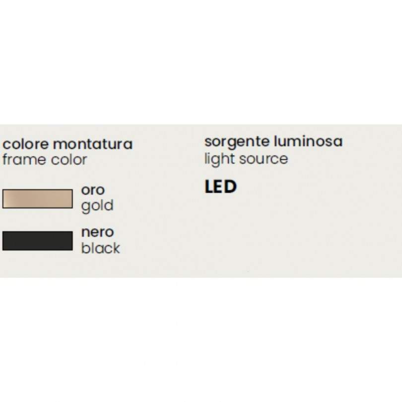 Piantana GENIUS - Ondaluce