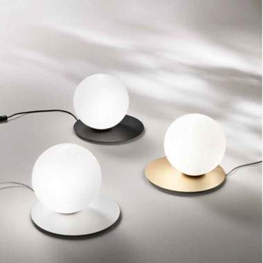 Lume da tavolo SNAIL -... 2