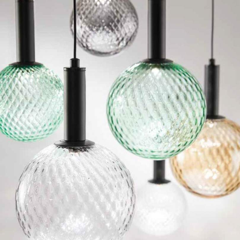 Lampada sospesa GOLF - Ondaluce