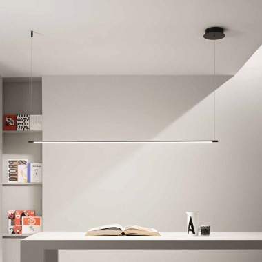 Lampada sospesa GENIUS2 -...
