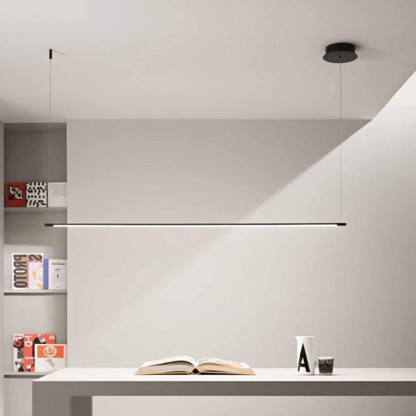 Lampada sospesa GENIUS2 - Ondaluce