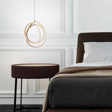 Lampada sospesa GOLDEN -... 2