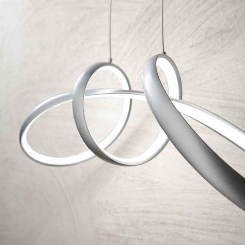 Lampada sospesa LUMEN - Ondaluce