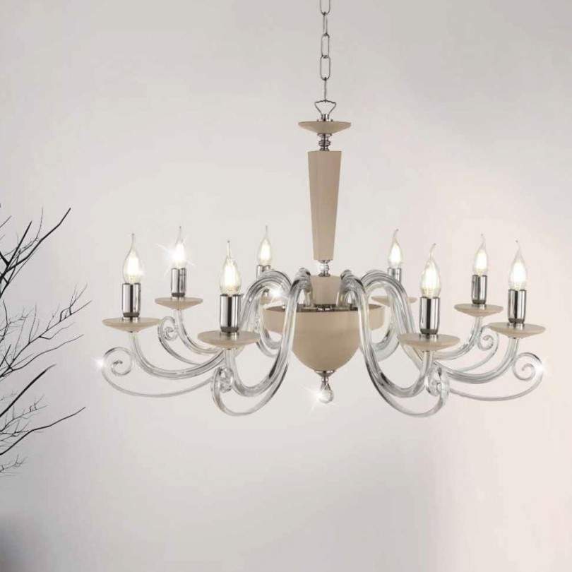 Lampadario CHERUBINI - Ondaluce Lampadario CHERUBINI - Ondaluce