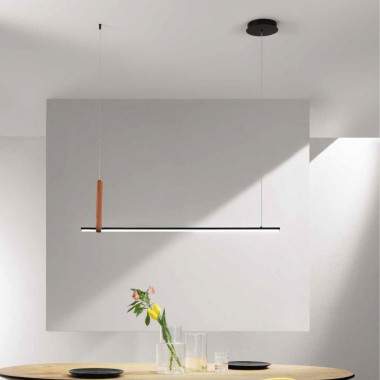 Lampada sospesa REGOLI2 -... 2