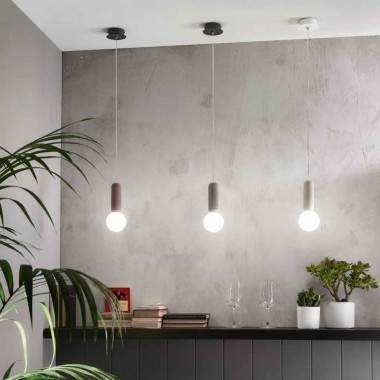 Lampada sospesa ROCK -... 2