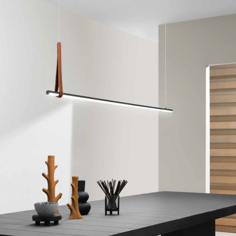 Lampada sospensione REGOLI 2 - ONDALUCE