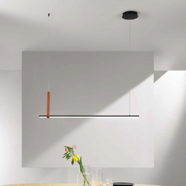 Lampada sospensione REGOLI...