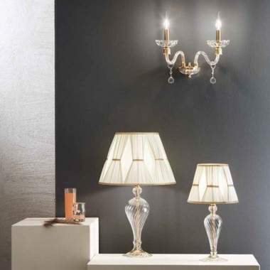 Lumetto ROXANNE - Ondaluce