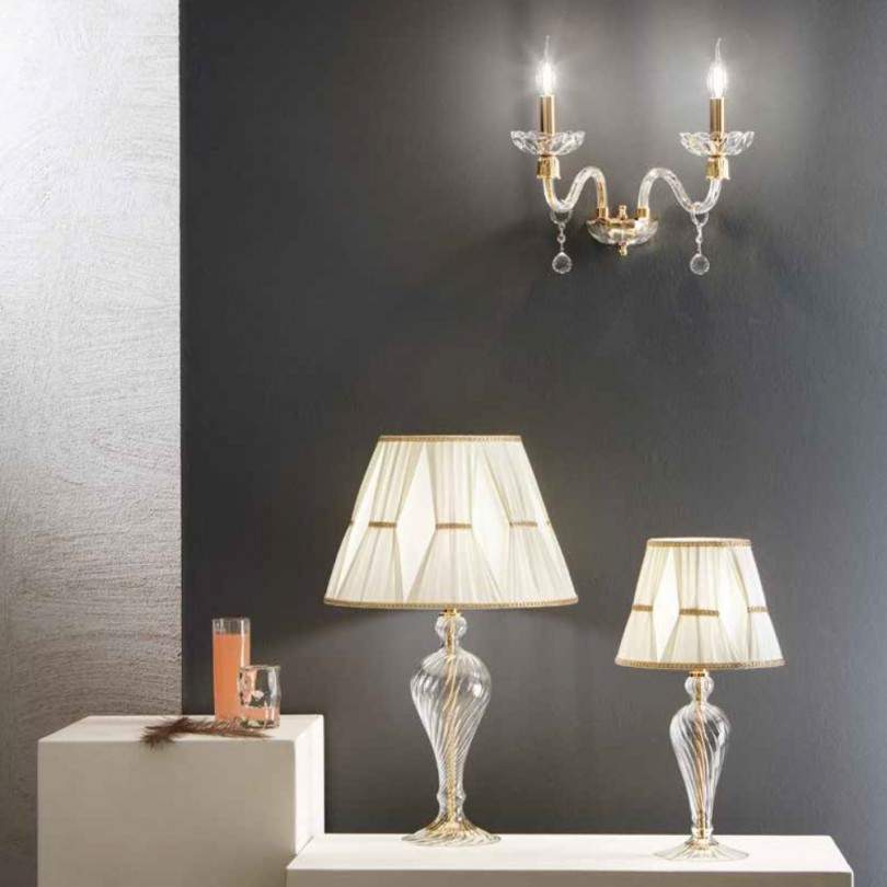 Lumetto ROXANNE - Ondaluce