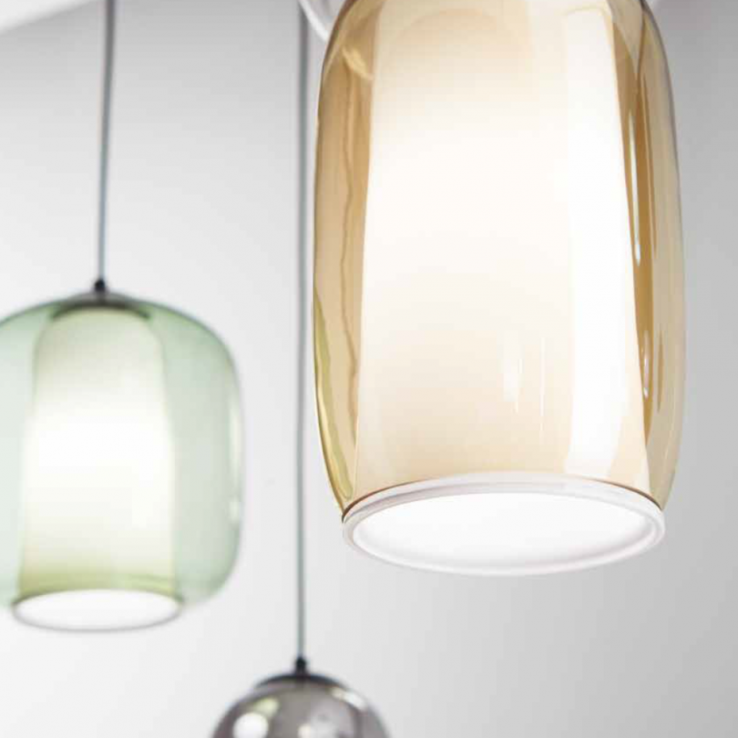 Lampada sospesa BONNIE - Ondaluce