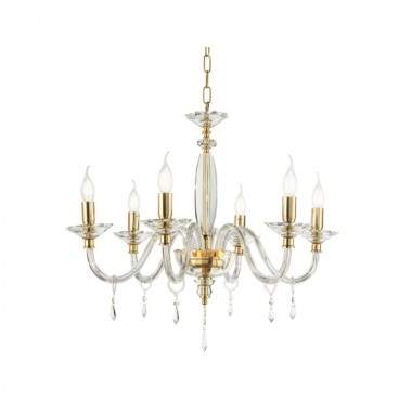 Lampadario FIAMMA - Ondaluce 2