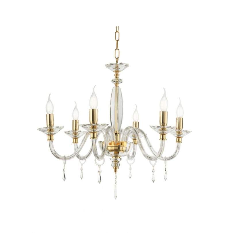 Lampadario FIAMMA - Ondaluce Lampadario FIAMMA - Ondaluce