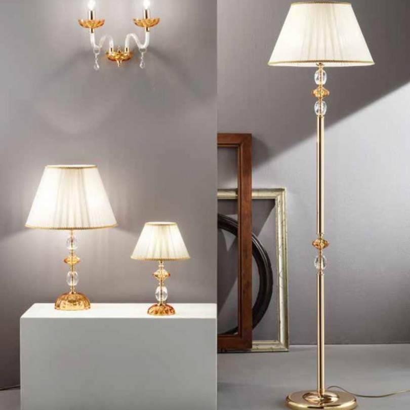 Lumetto PATRICIA - Ondaluce