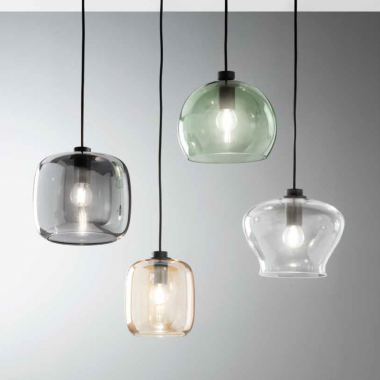 Lampada sospesa VERVE -... 2