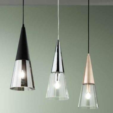 Lampada sospesa TRENTO -... 2