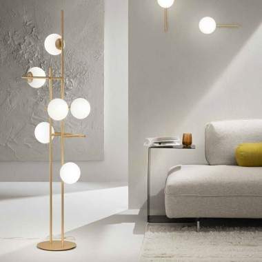 Piantana JEWEL - Ondaluce