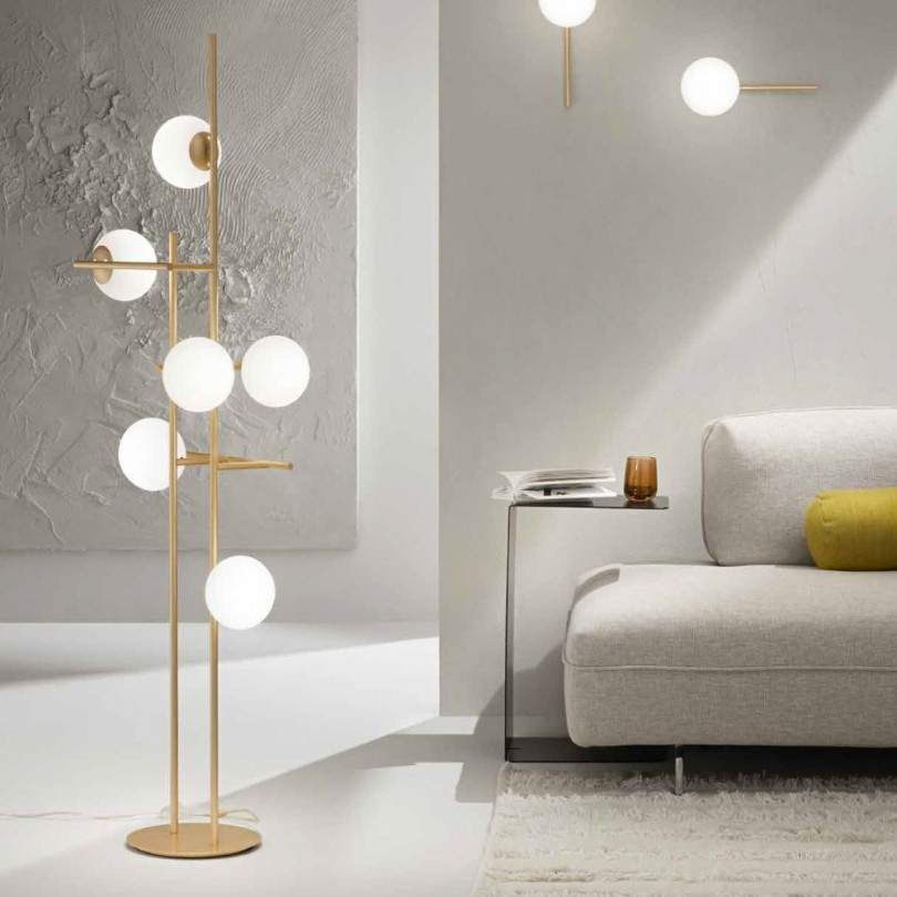 Piantana JEWEL - Ondaluce