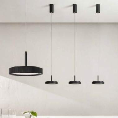 Lampada sospesa NINA -... 2