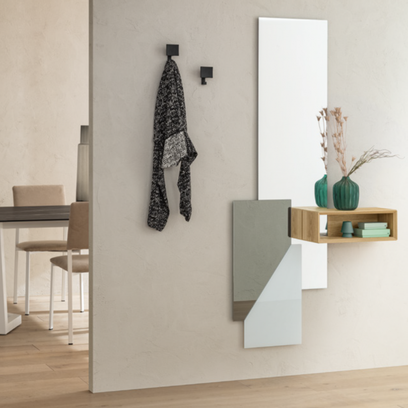 Composizione LEGO 626 - La Primavera