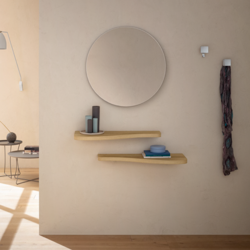 Composizione NANCY 761 - La Primavera