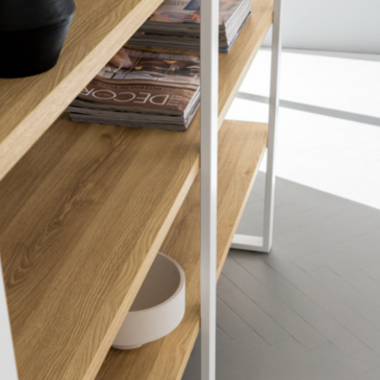 Libreria EASY 770 - La... 2