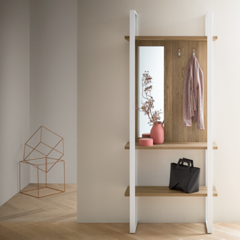 Libreria EASY 771 - La Primavera