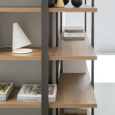 Libreria EASY 772 - La... 2