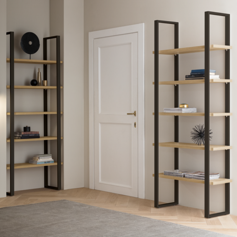 Libreria EASY 773 - La Primavera