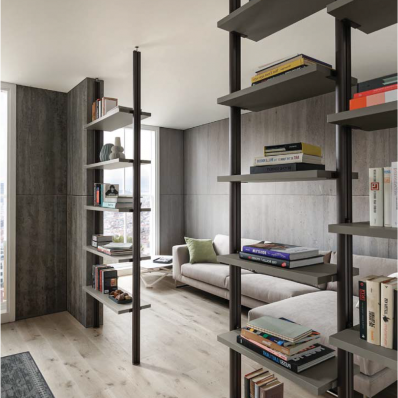 Libreria NATASHA 722 - La Primavera