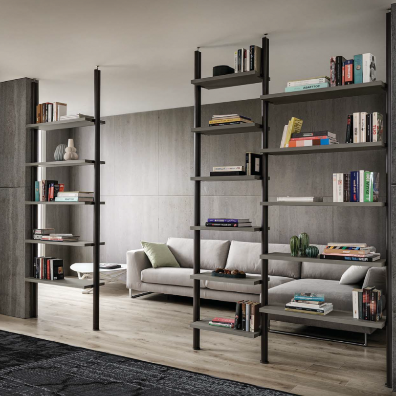 Libreria NATASHA 722 - La Primavera