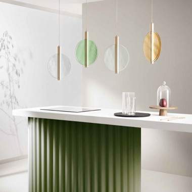 Lampada sospesa JUIS -...