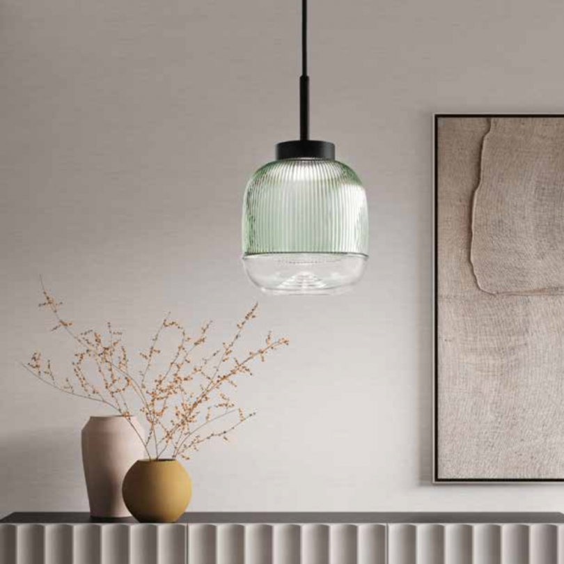 Lampada sospesa EKOS- Ondaluce