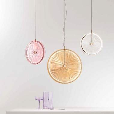 Lampada sospesa JOKEY -...