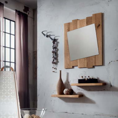 Composizione ZOE 620 - LA...