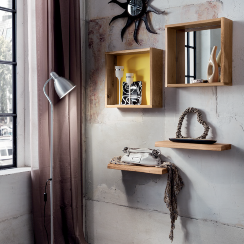 Composizione ZOE 622 - LA PRIMAVERA