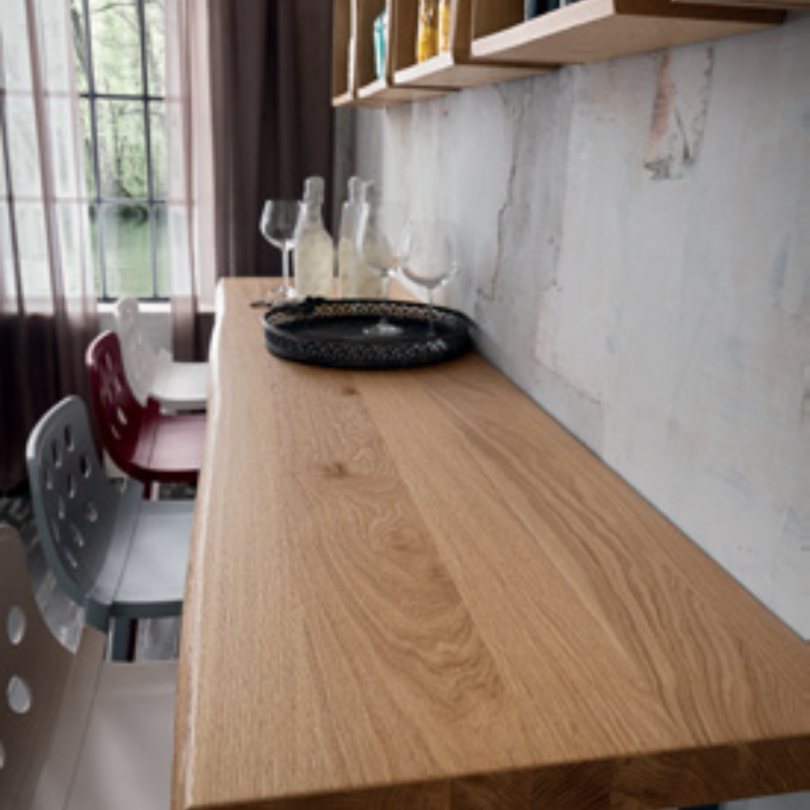 Composizione ZOE 623 - La Primavera