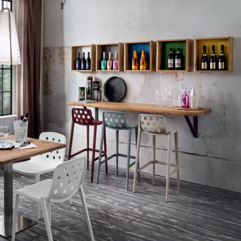 Composizione ZOE 623 - La Primavera