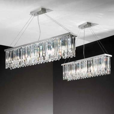 Lampada sospesa BATIDA -... 2