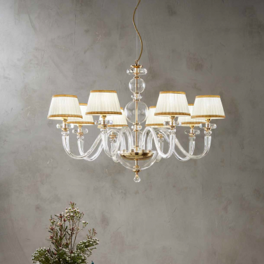 Lampadario BACH - Ondaluce 2