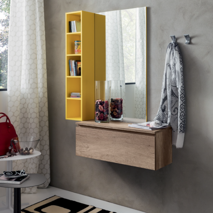 Composizione STELLA 630 - La Primavera