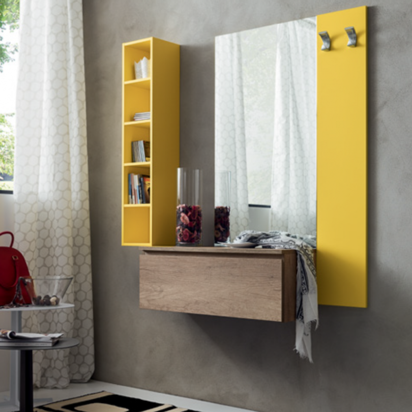 Composizione STELLA 631 - LA PRIMAVERA