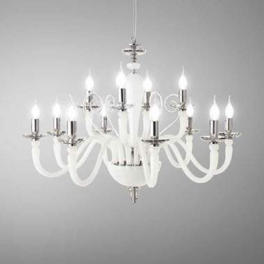 Lampadario DEBUSSY - Ondaluce