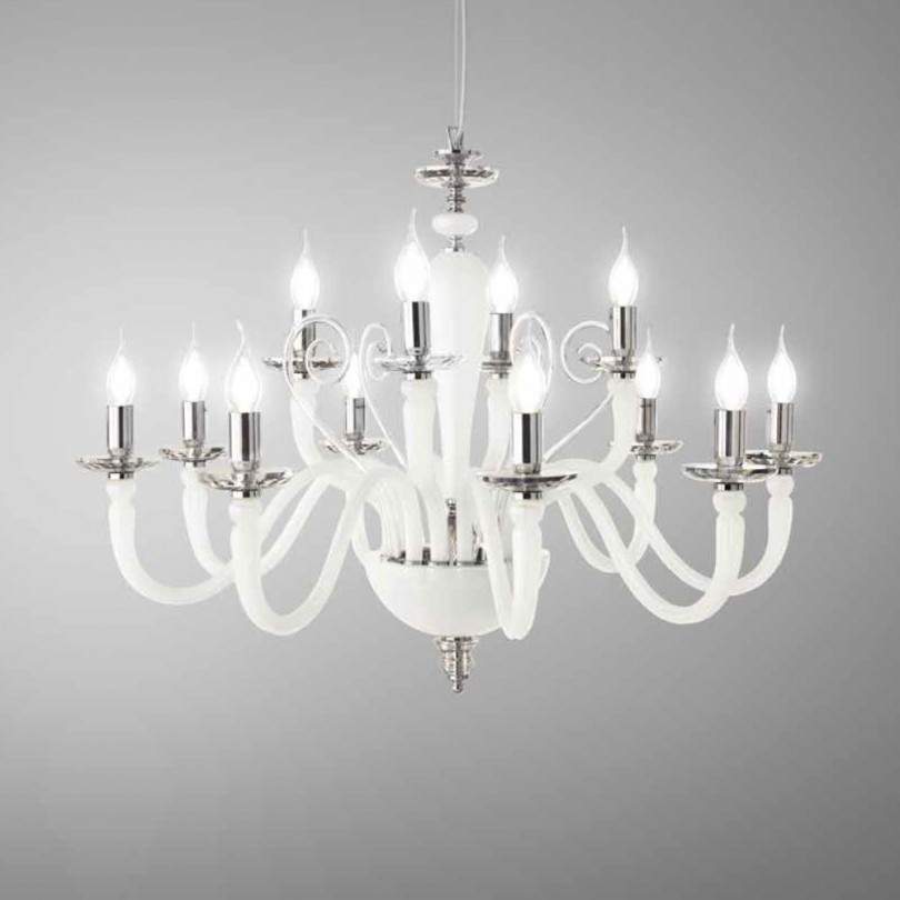 Lampadario DEBUSSY - Ondaluce