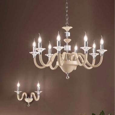 Lampadario GALA - Ondaluce