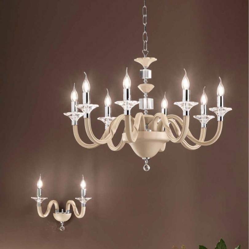 Lampadario GALA - Ondaluce