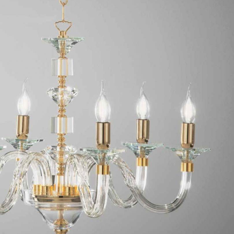 Lampadario GALA - Ondaluce Lampadario GALA - Ondaluce