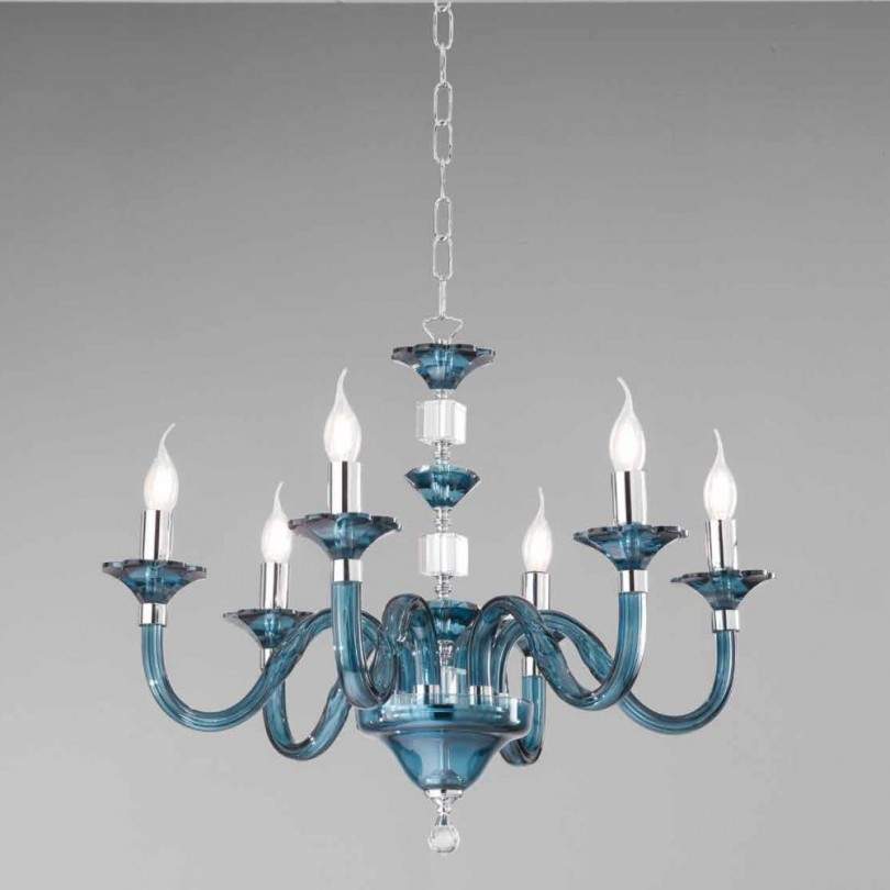 Lampadario GALA - Ondaluce Lampadario GALA - Ondaluce