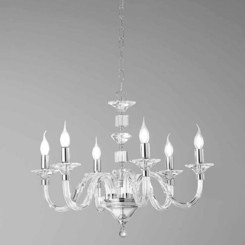 Lampadario GALA - Ondaluce Lampadario GALA - Ondaluce